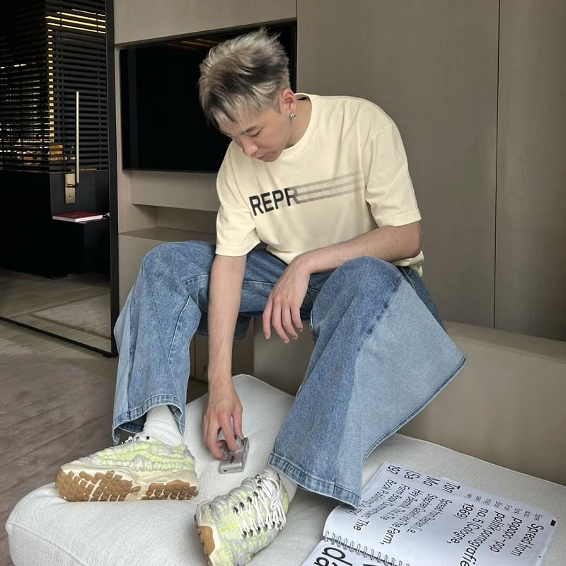 Represent Track Sports Shorts