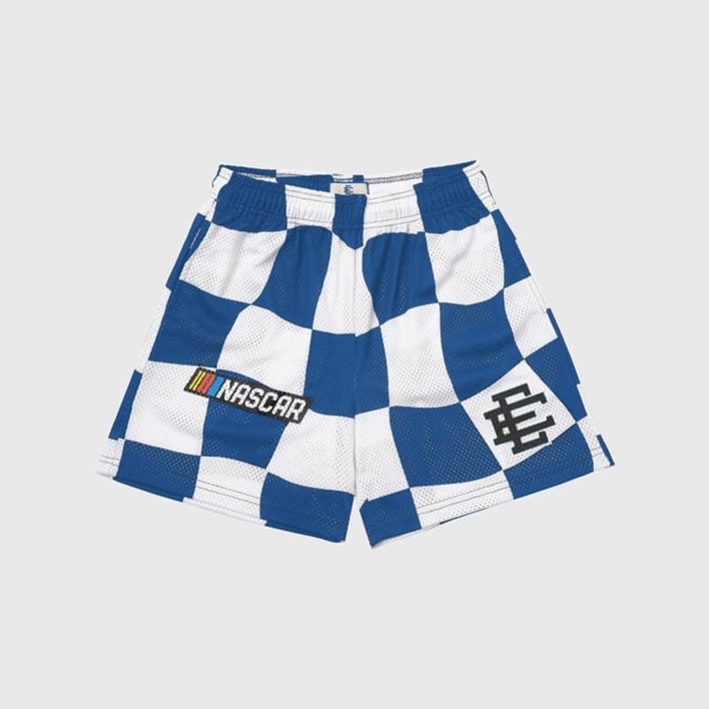 Eric Emanuel Sports Shorts