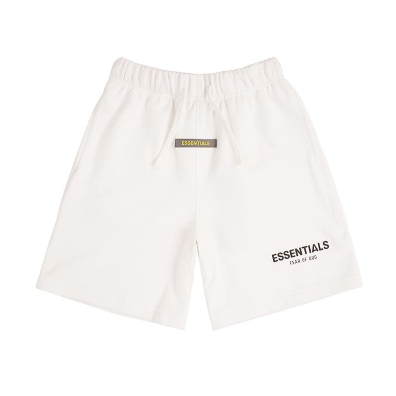 Essentials Fog Kids’ Shorts