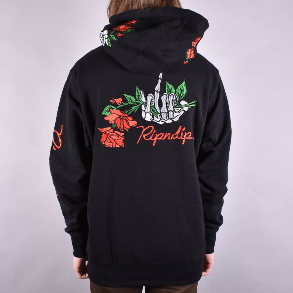 Rip N Dip Cheap Cat Long Sleeve Sweater