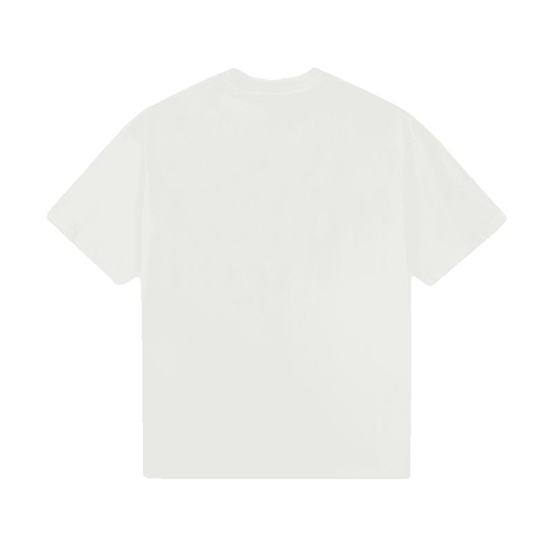 ma*s*n Ma*i*la letter logo t-shirt
