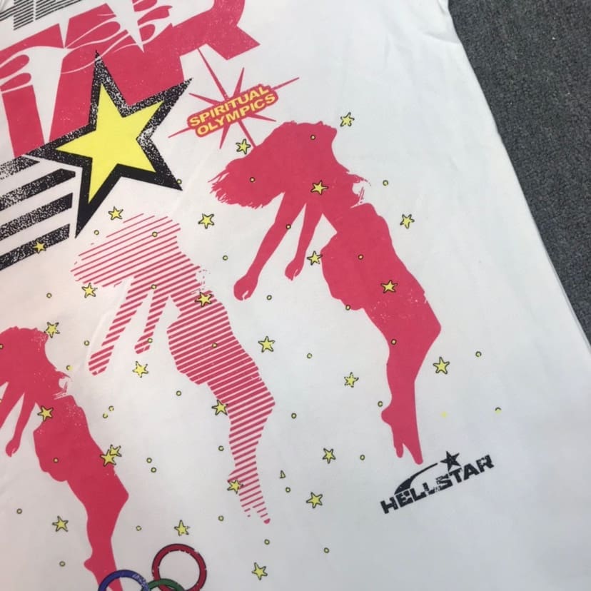 H*lst*r studios lovers tee 2