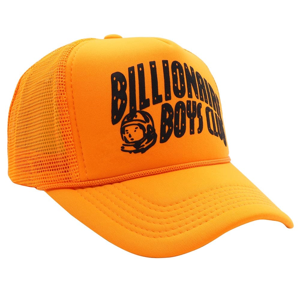 Billionaire Boys Club Trucker Hat