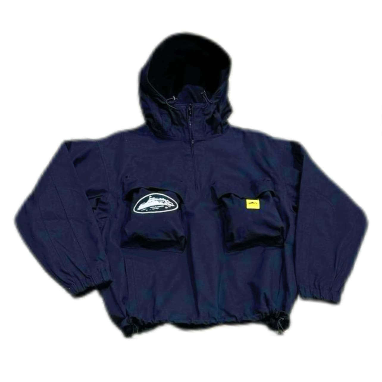 Corteiz Overall Suit Ukdripdrill Style