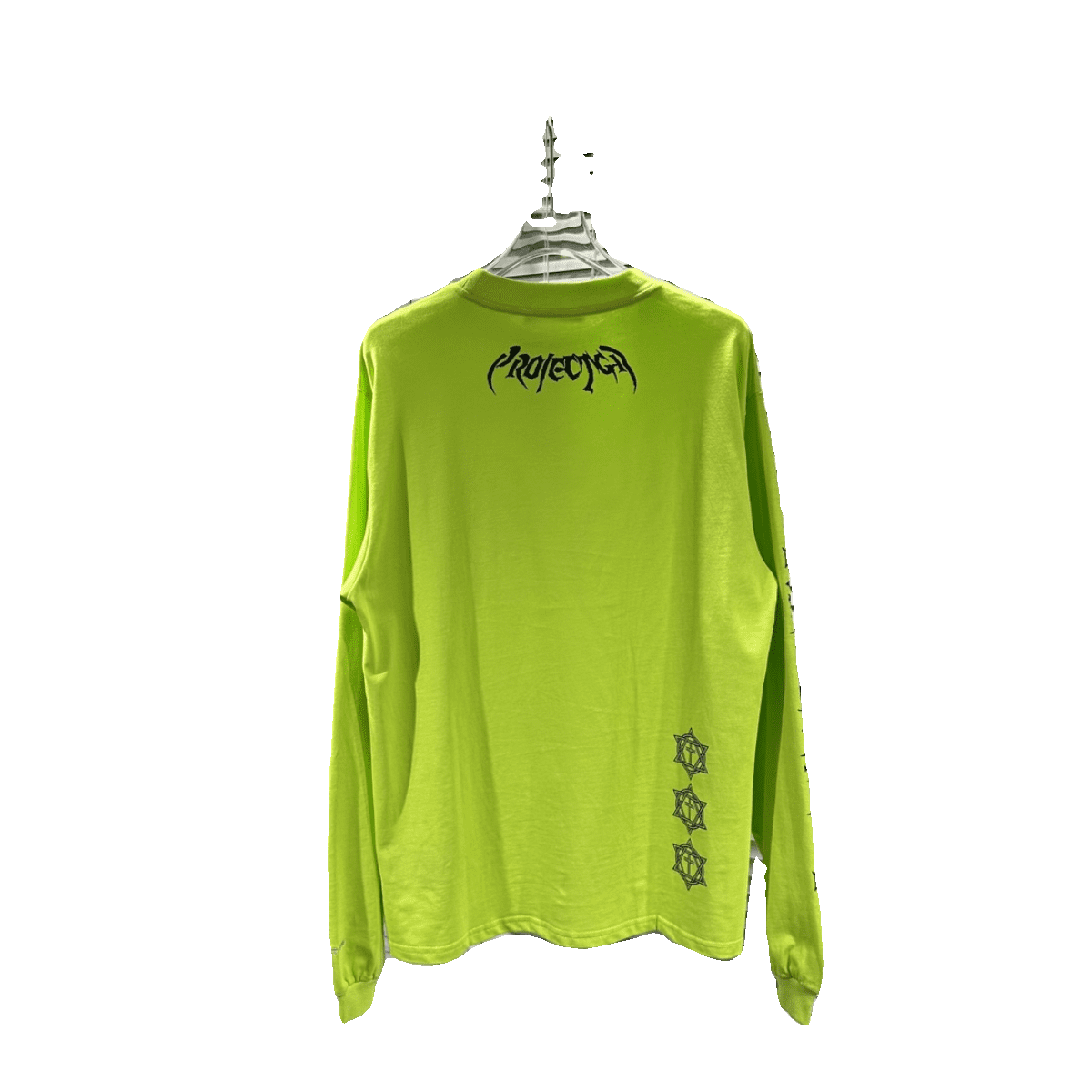 Grailz Project Gr Dark Pioneer T-Shirt