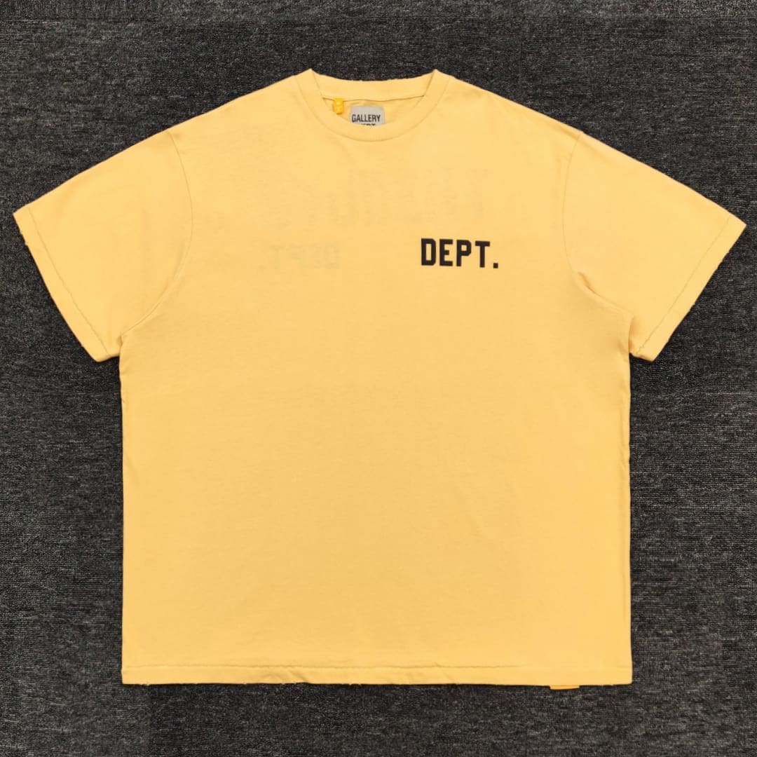 Gallery Dept Reversible Tee
