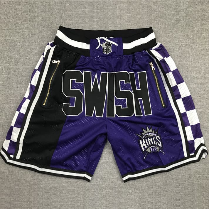 Just Don Shorts (Set Of 1)