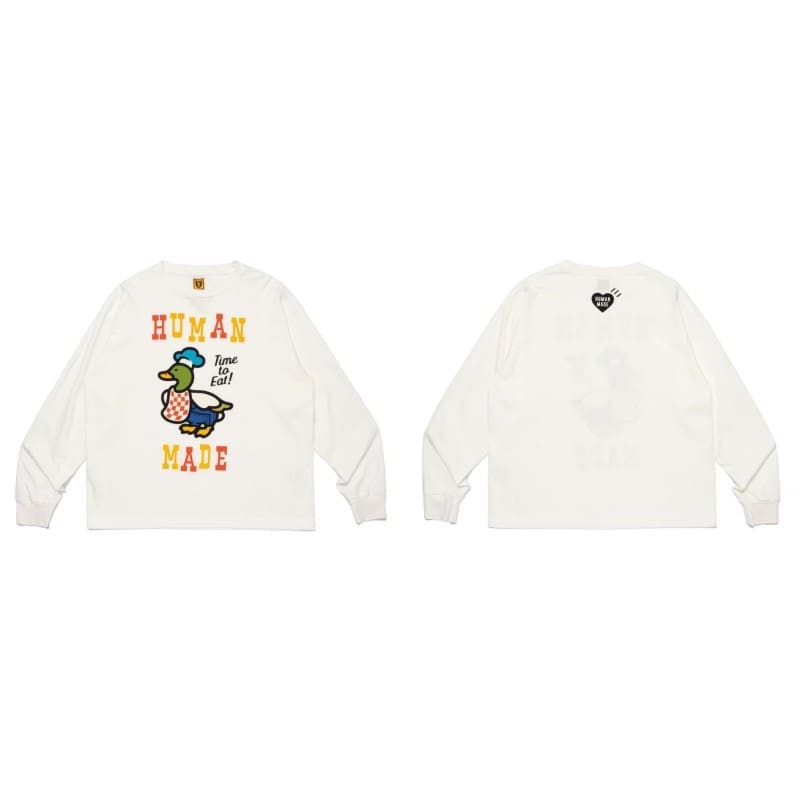 Hvm*n M*de love sausage dog tee