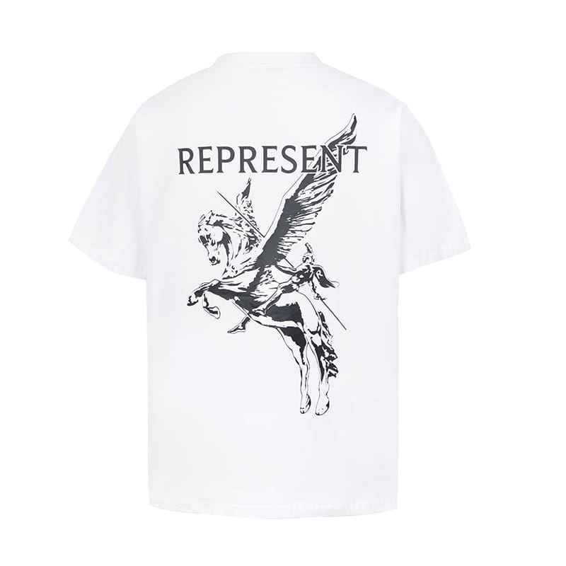 Represent Rep Doberman T-Shirt