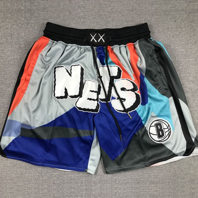 Just Don Shorts (Set Of 1)