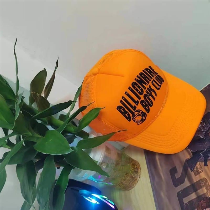 Billionaire Boys Club Trucker Hat 2