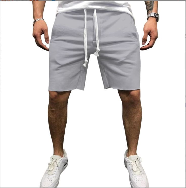 Eric Emanuel Basic Mesh Sports Beach Shorts for Men