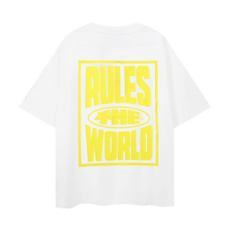 Corteiz Devil Island Stand Collar Fleece Jacket