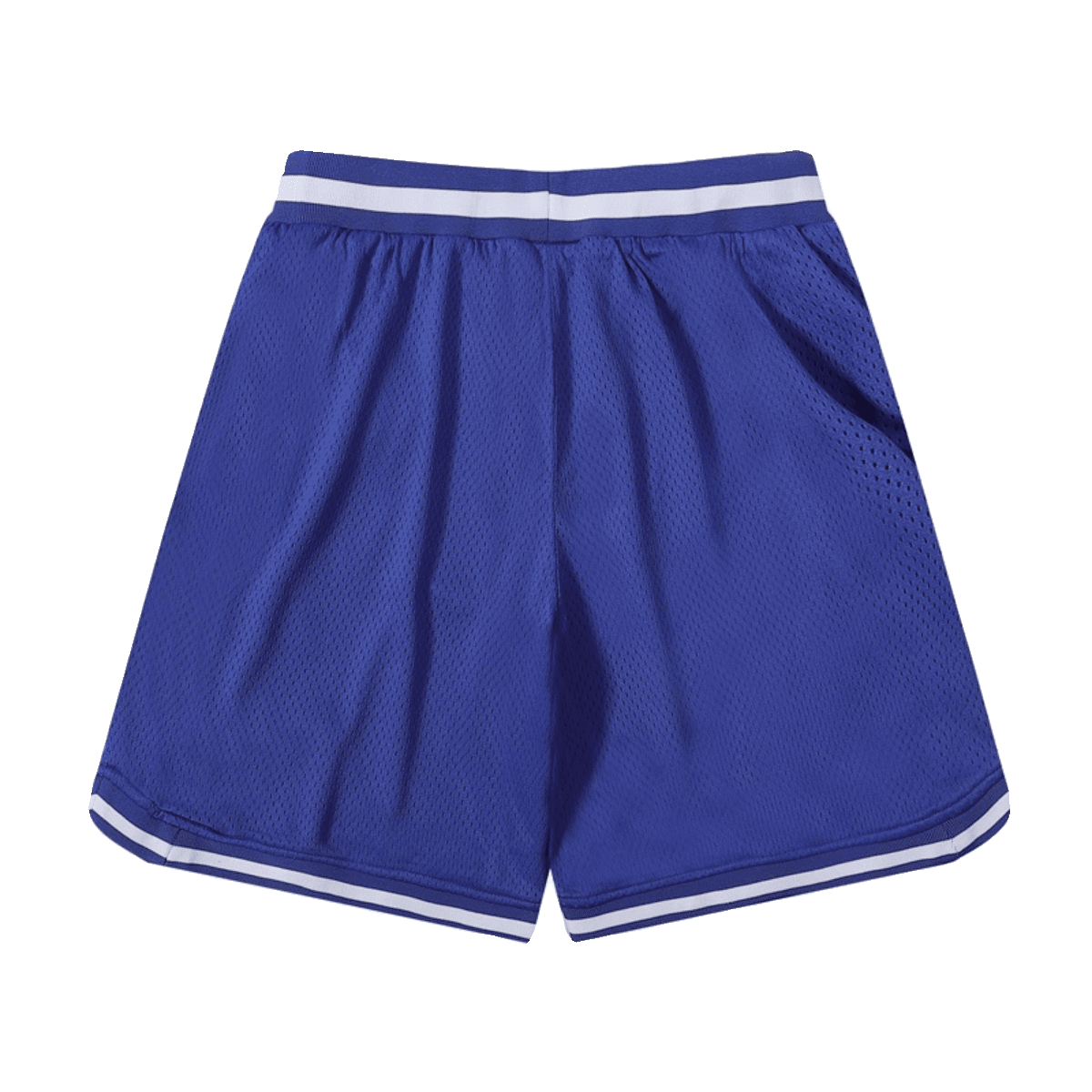 Trapstar Mesh Embroidery Basketball Suit