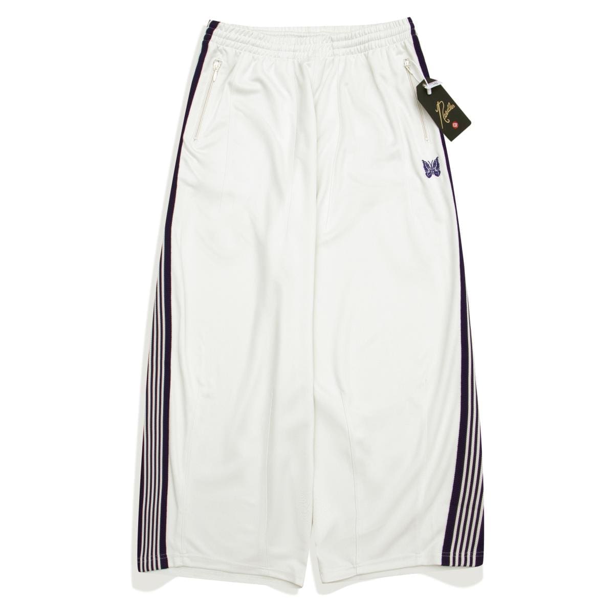 Needles Butterfly Logo Bloomers