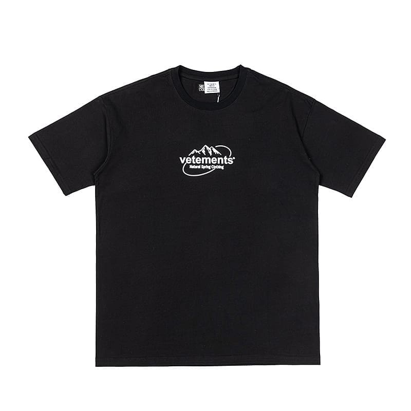 Vtm Profile Printed Tee
