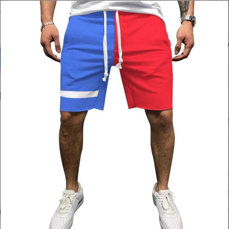 Eric Emanuel Basic Mesh Sports Beach Shorts for Men