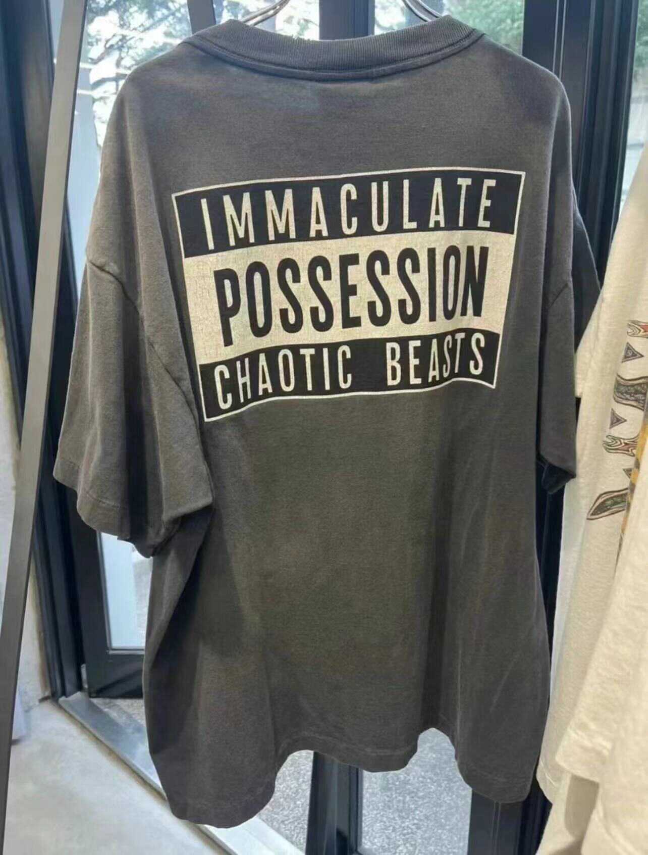 saint michael & cpfm co-branded smiley F**e