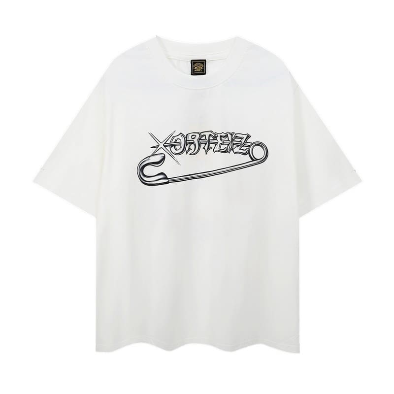 Corteiz Devil Island Stand Collar Fleece Jacket