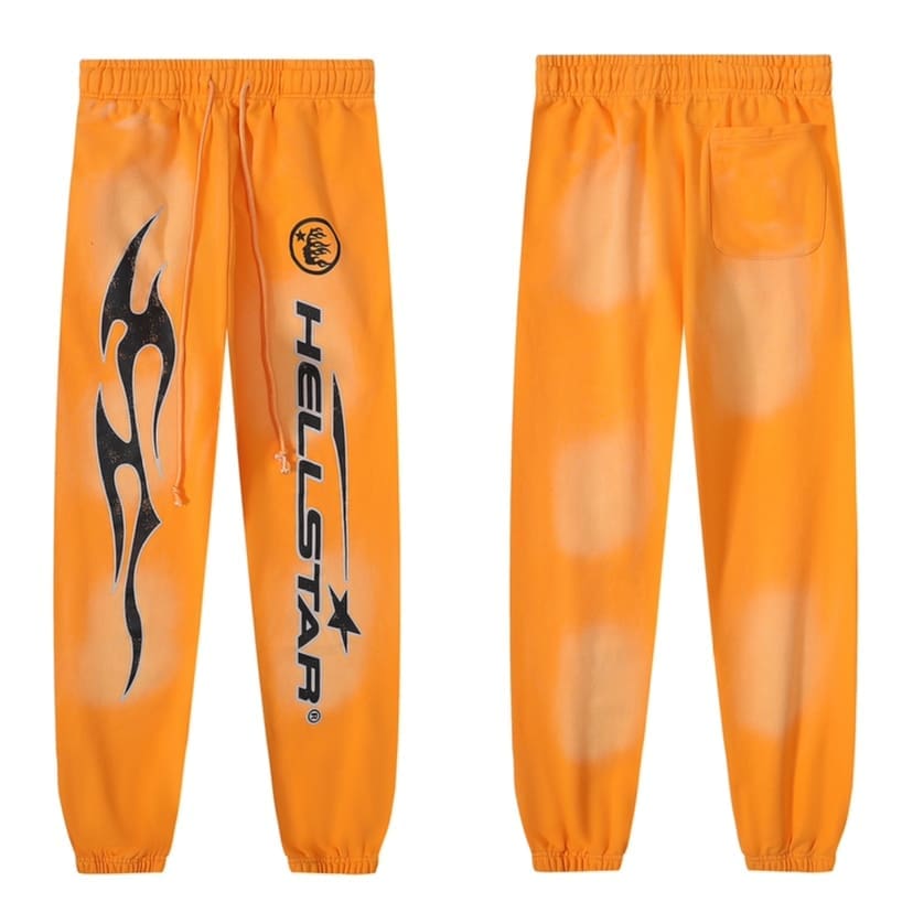 H*lst*r letter print high street hoodie