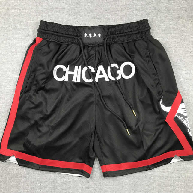 Just Don Shorts (Set Of 2)