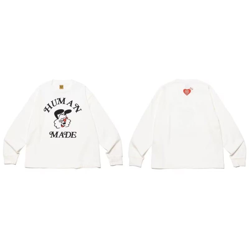 Hvm*n M*de love sausage dog tee