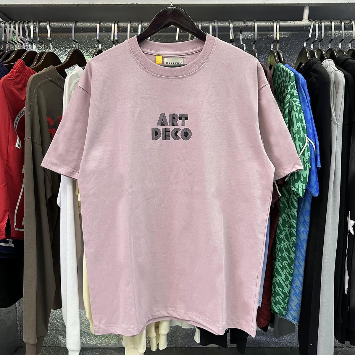 Gallery Dept Art Deco Miami Tee