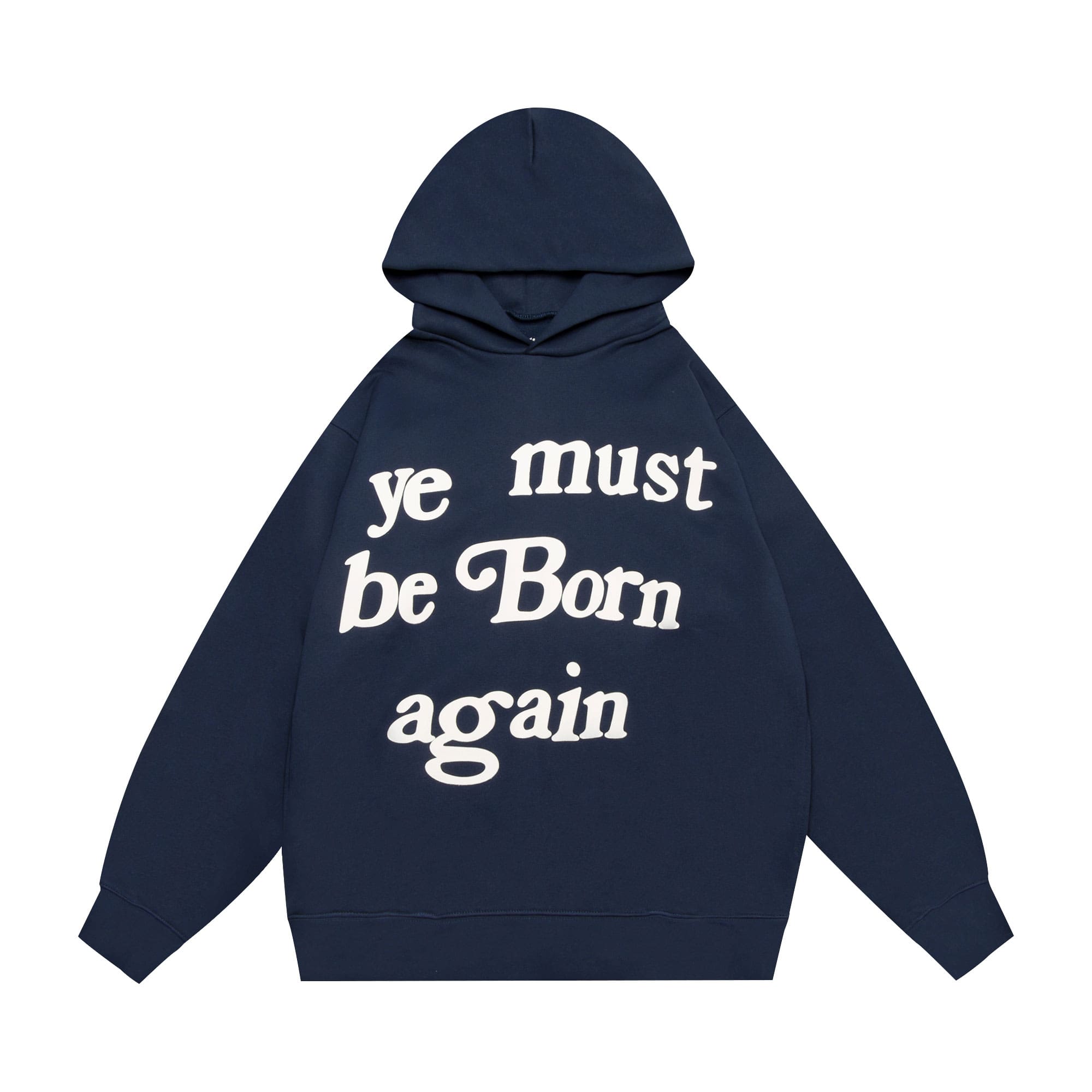 Cpfm Kanye Rebirth Wu Lei Hoodie