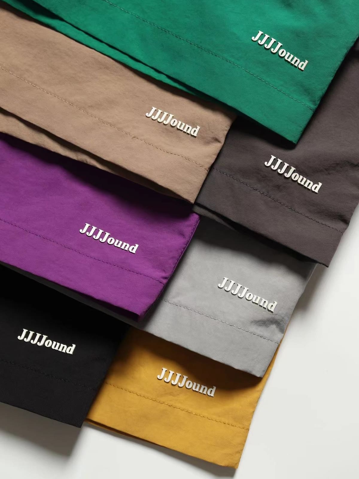 Jjjjound Camper Short