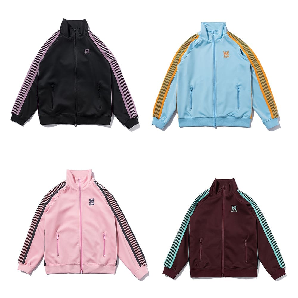 Needles Classic Sport Jacket