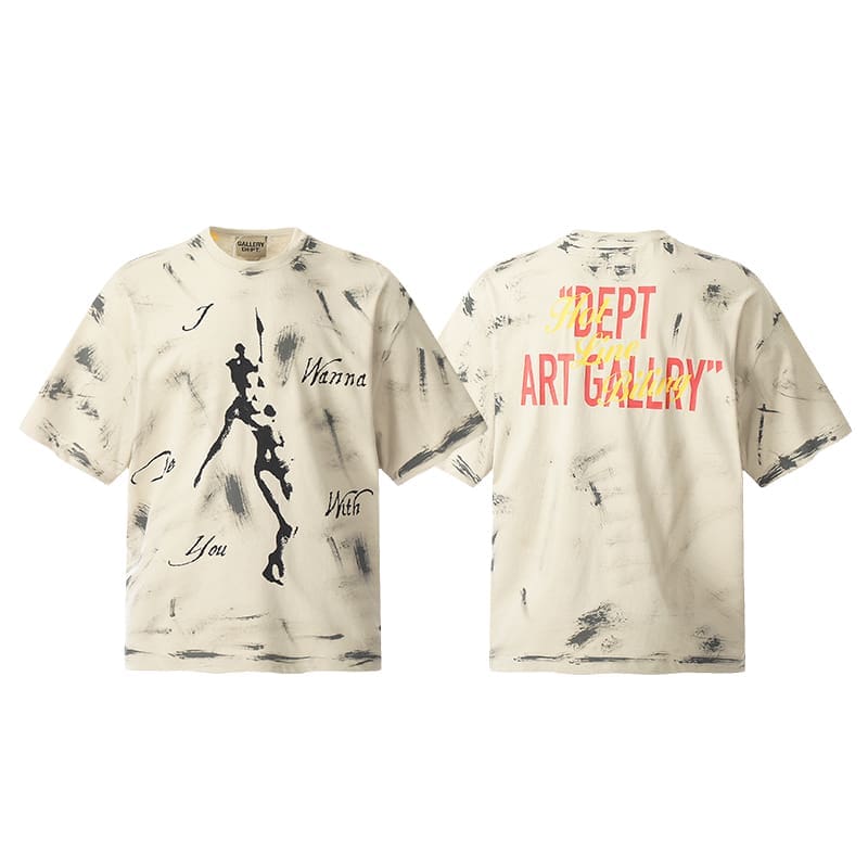 Gallery Dept Vintage Casual Shorts