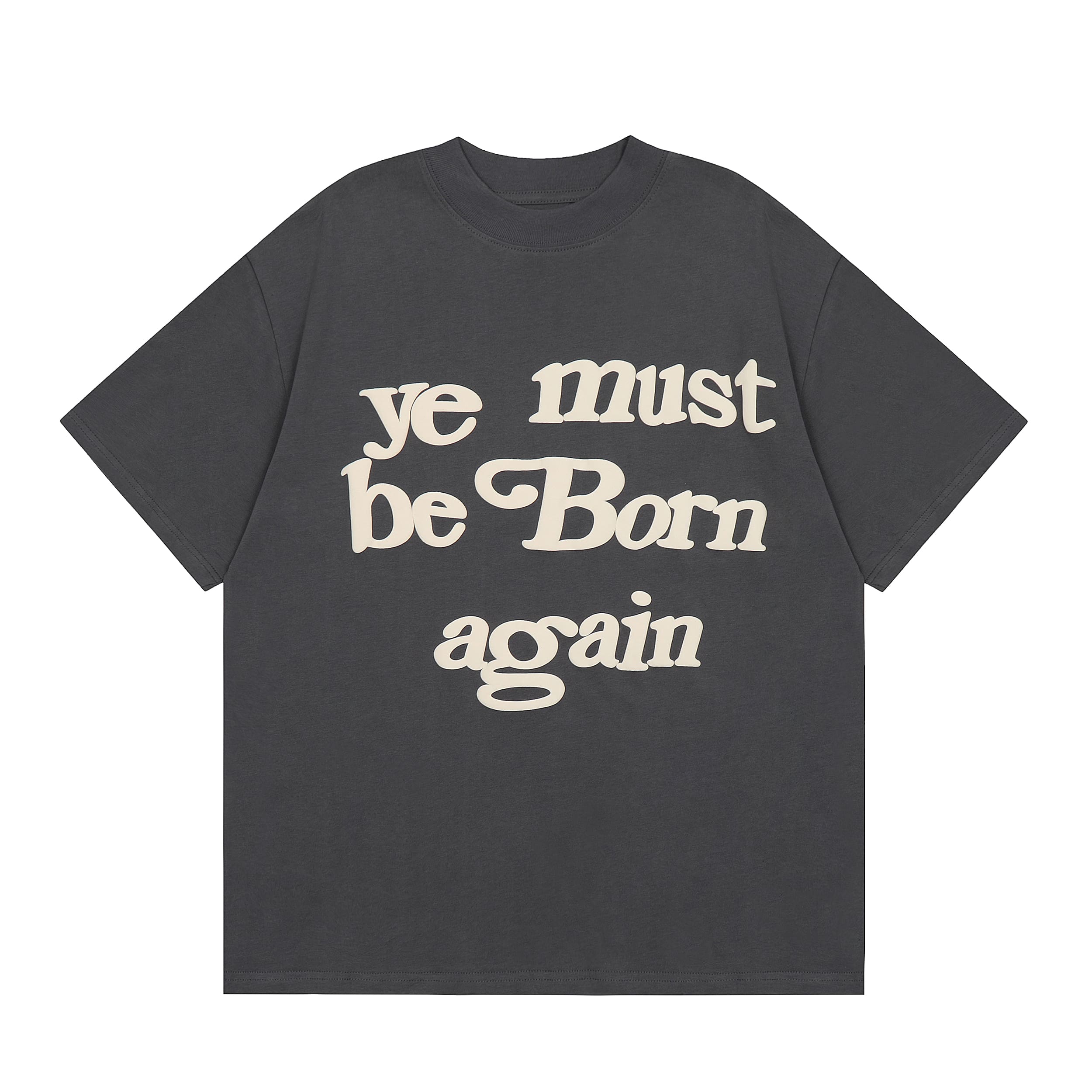 Cpfm Kanye Big Talker Rebirth Tee