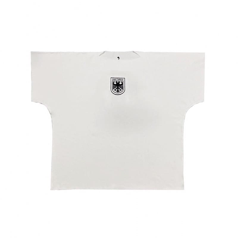 La Cpfm Yzy Big Talker Vulture Tee