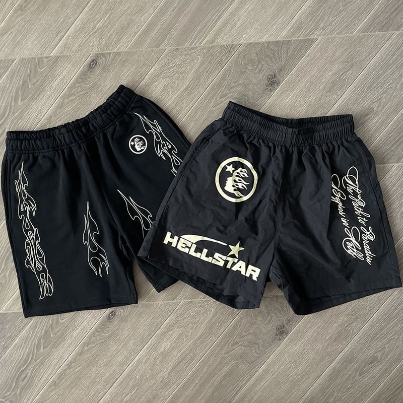 H*lst*r studios x4 shorts 2