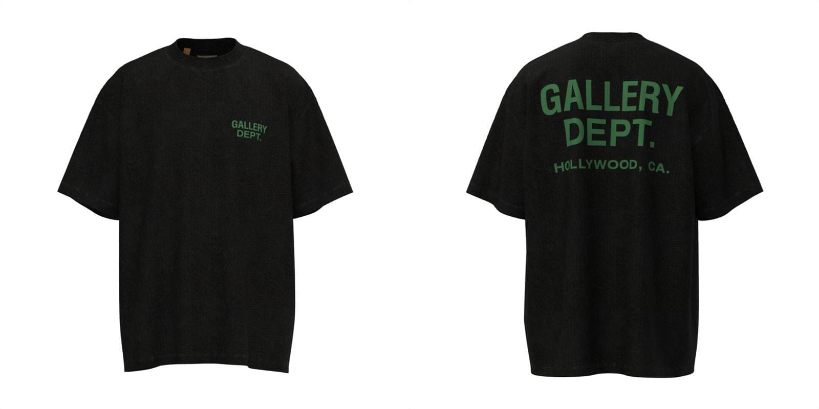 Gallery Dept Vintage T-Shirt