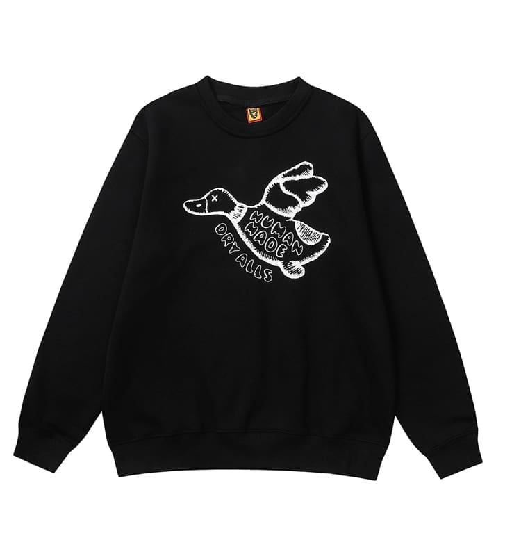 Hvm*n M*de uzi hoodie