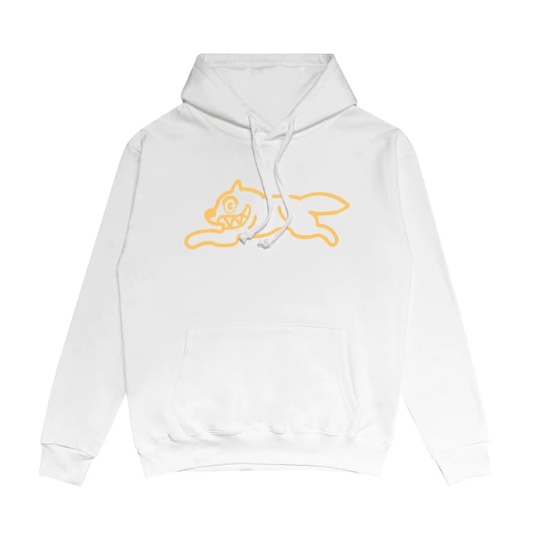 Billionaire Boys Club Bbc Flying Dog Hoodie