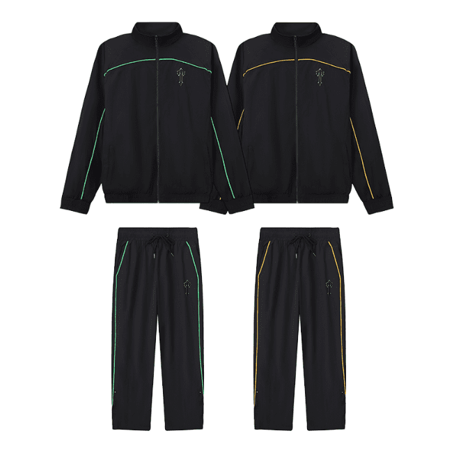 Trapstar Sports Casual Suit