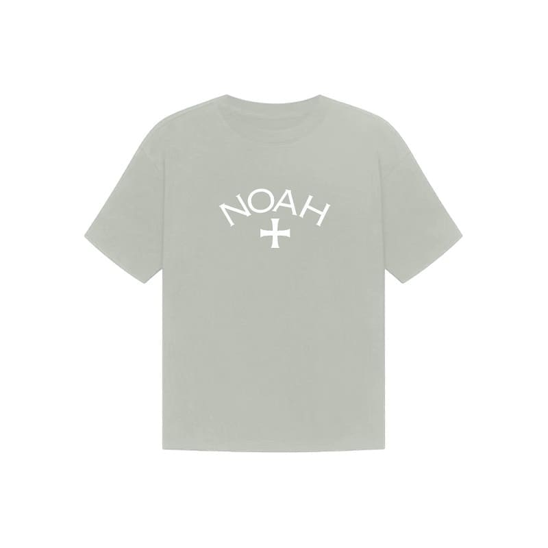 Noah Back Icon Cross Tee