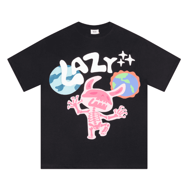 Broken Planet Summer Cotton T-Shirt Loose Fit for Men and Women