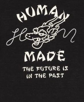 Humanmade Fulong Short Sleeve Tee