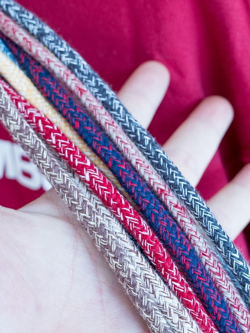 Amush Sweater Dreadlocks Hoodie