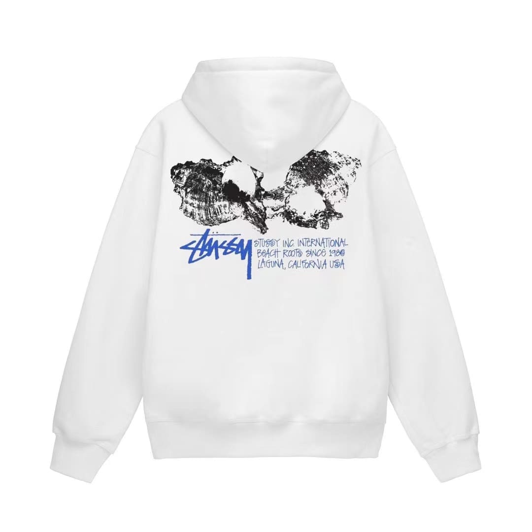 Stussy Hoodie