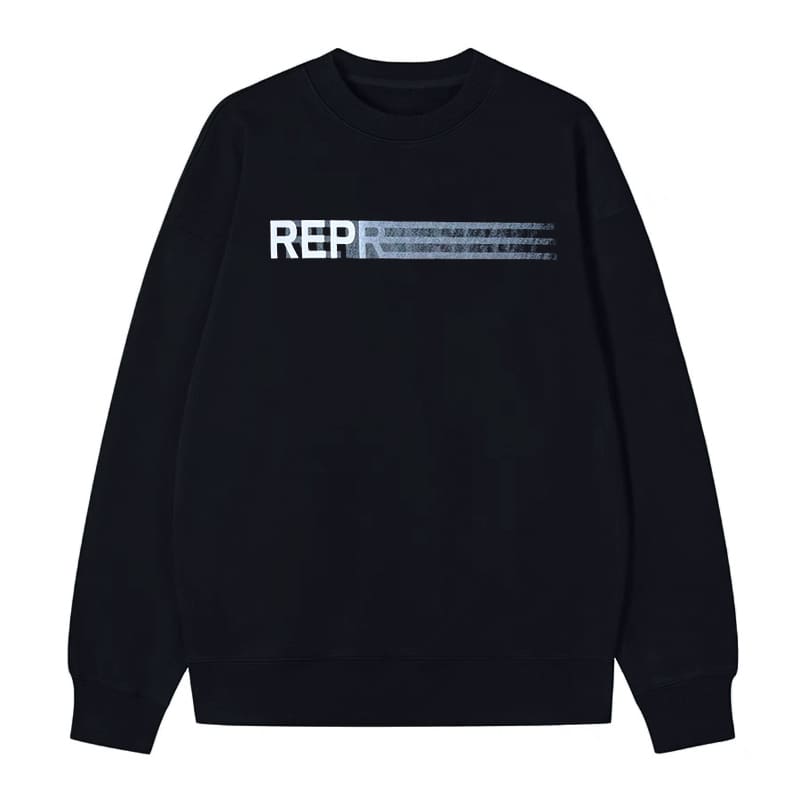 Represent Track Short Sleeve Tee