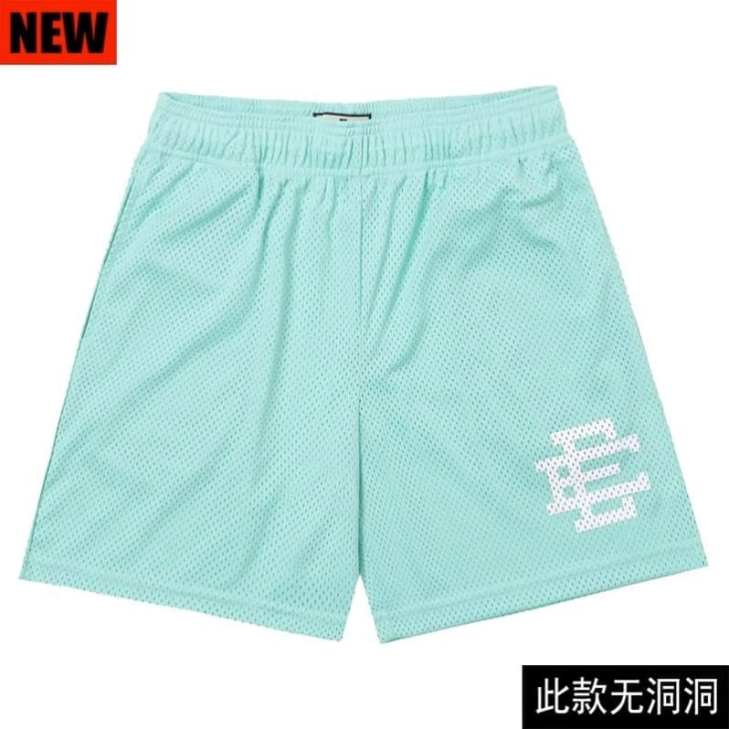 Eric Emanuel Sports Shorts