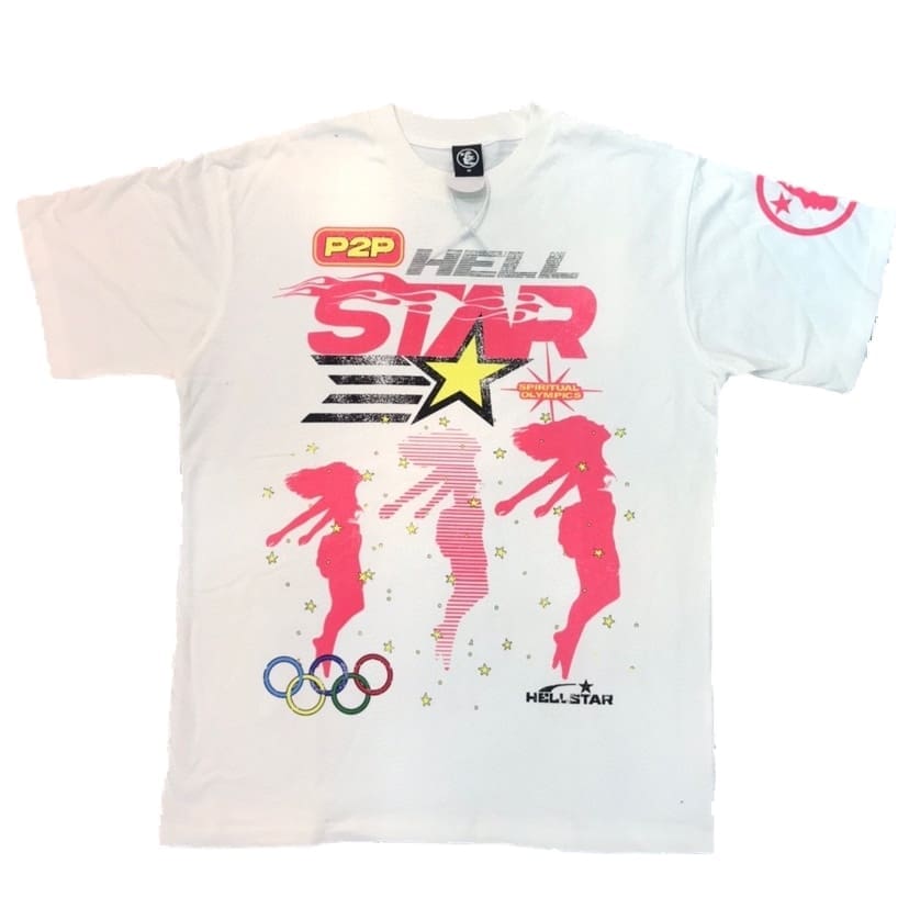 H*lst*r studios lovers tee 2