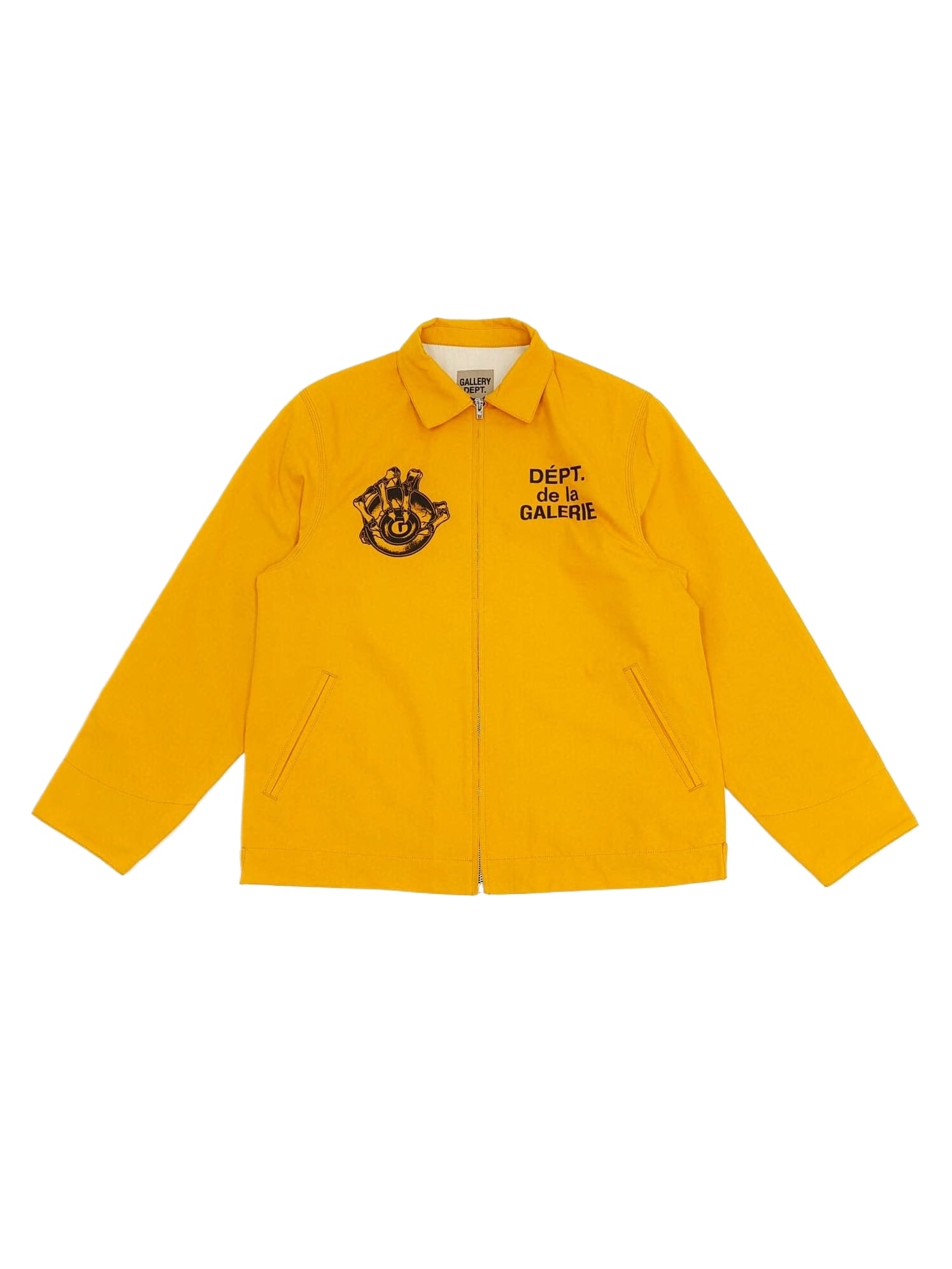 Gallery Dept Montecito G-Ball Coach Jacket