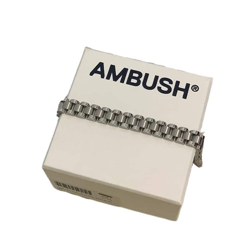 Amush Strap Bracelet