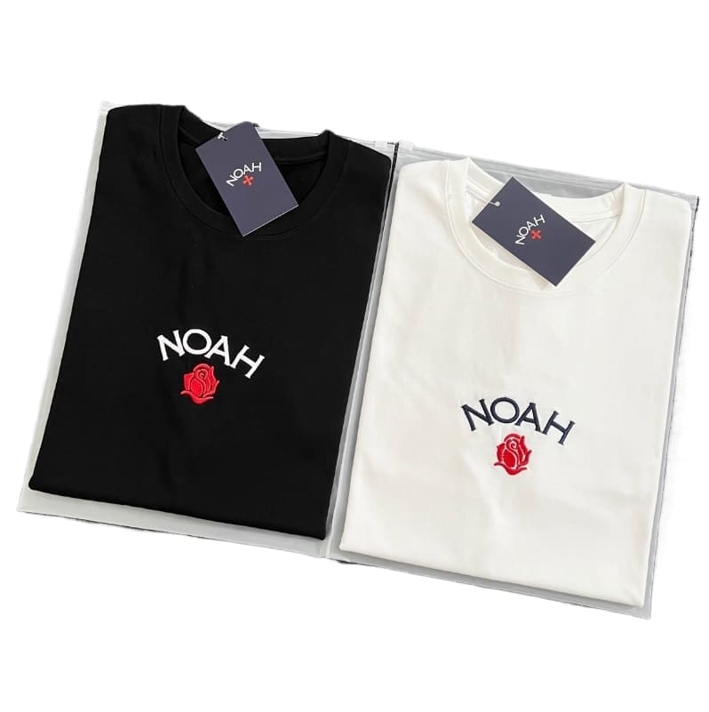 Noah Small Icon Rose Tee