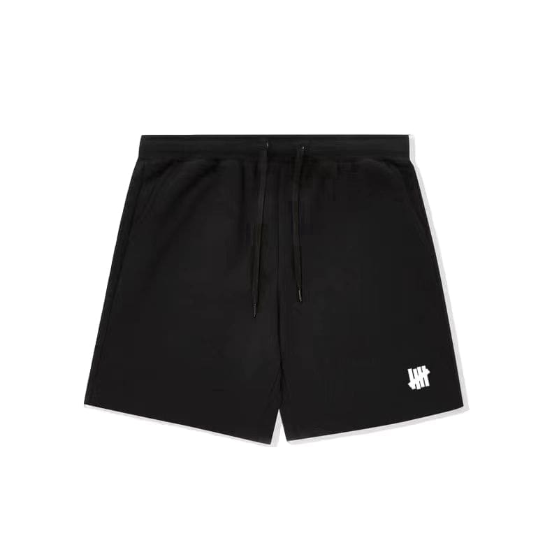 Undefeated Five Bars Logo Shorts
